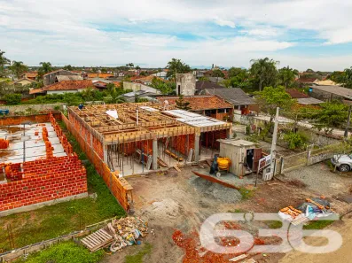 Sobrado com 3 Quartos à venda, 132m² no Salinas, Balneário Barra do Sul
