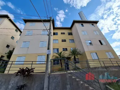 Apartamento com 2 Quartos à venda, 47m² no Capela, Vinhedo