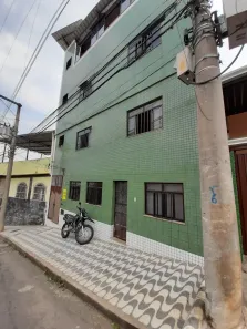 Apartamento com 2 Quartos para alugar, 28m² no Nossa Senhora Aparecida, Juiz de Fora