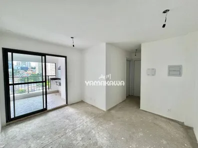 Apartamento com 2 Quartos à venda, 71m² no Vila São José (Ipiranga), São Paulo