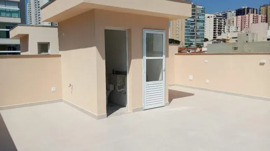 Cobertura com 2 Quartos à venda, 123m² no Anchieta, São Bernardo do Campo