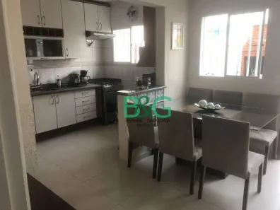 Sobrado com 3 Quartos à venda, 120m² no Vila Graciosa, São Paulo