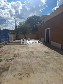 Galpão/Depósito/Armazém para alugar, 563m² no Centro, Cosmópolis