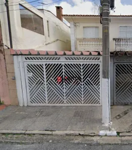 Casa com 3 Quartos à venda, 146m² no Parque Jabaquara, São Paulo