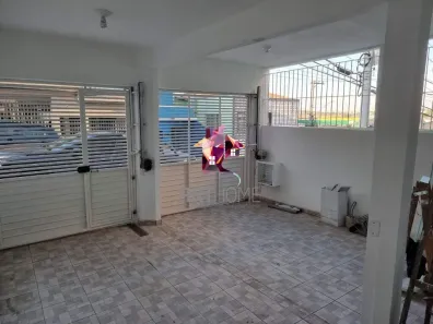 Sobrado com 3 Quartos à venda, 210m² no Taboão, São Bernardo do Campo