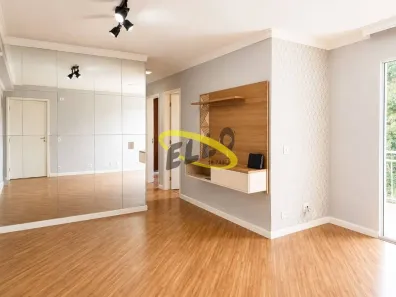 Apartamento com 2 Quartos à venda, 55m² no Parque Frondoso, Cotia