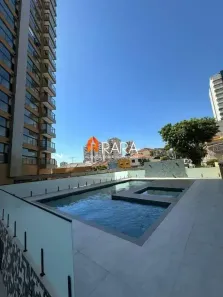 Apartamento com 2 Quartos à venda, 84m² no Nova Petrópolis, São Bernardo do Campo
