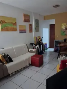 Apartamento com 3 Quartos à venda, 70m² no Itapuã, Vila Velha