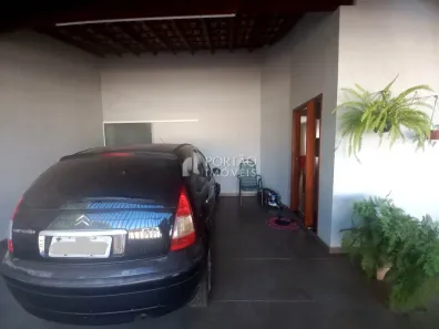 Casa com 3 Quartos à venda, 150m² no Parque Paulista, Bauru