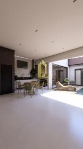 Casa com 3 Quartos à venda, 154m² no Parque dos Coqueiros, Franca