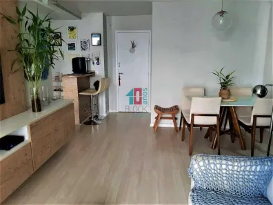 Apartamento com 2 Quartos à venda, 68m² no Freguesia (Jacarepaguá), Rio de Janeiro