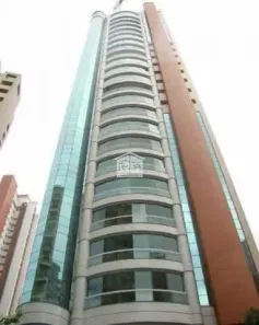 Apartamento com 4 Quartos à venda, 332m² no Vila Gomes Cardim, São Paulo