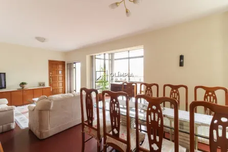 Apartamento com 3 Quartos à venda, 110m² no Perdizes, São Paulo
