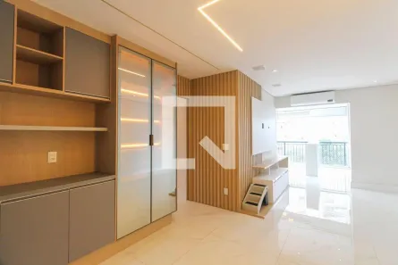 Apartamento com 3 Quartos à venda, 98m² no Jardim Independência, São Paulo