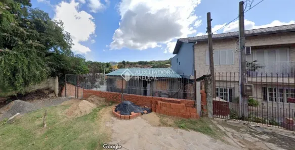 Lote/Terreno à venda, 300m² no Nonoai, Porto Alegre