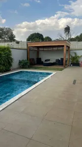 Casa de Condomínio com 3 Quartos à venda, 260m² no Jardim América, Paulínia