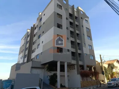 Apartamento com 3 Quartos à venda, 85m² no Centro, Ponta Grossa