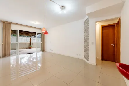 Apartamento com 2 Quartos para alugar, 119m² no Jardim Botânico, Porto Alegre