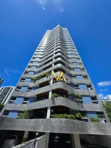 Apartamento com 3 Quartos à venda, 155m² no Espinheiro, Recife