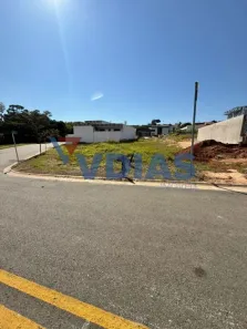 Lote/Terreno à venda, 438m² no Chácara Alvorada, Indaiatuba