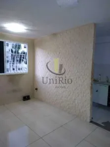 Apartamento com 2 Quartos à venda, 50m² no Realengo, Rio de Janeiro