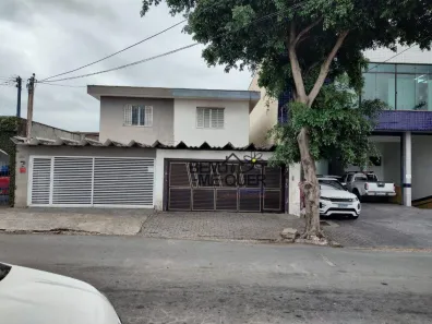Sobrado com 3 Quartos à venda, 203m² no Parque São Domingos, São Paulo