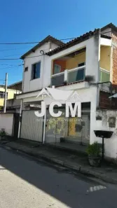 Casa com 1 Quarto à venda, 85m² no Campo Grande, Rio de Janeiro