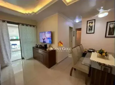 Apartamento com 2 Quartos à venda, 65m² no Barra Olímpica, Rio de Janeiro