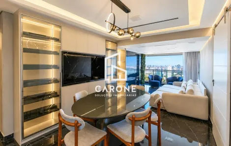 Apartamento com 2 Quartos para alugar, 96m² no Cidade Monções, São Paulo