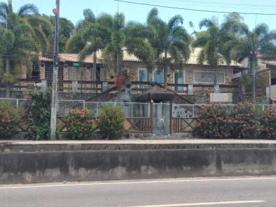 Ponto Comercial à venda, 380m² no Itapeba, Maricá