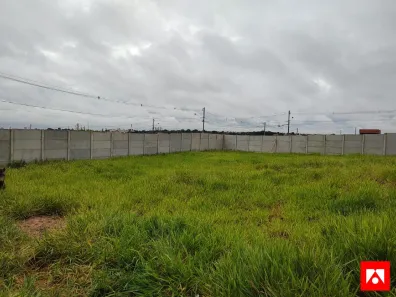 Lote/Terreno à venda, 299m² no Jardim Aranha Oliveira, Santa Bárbara D'Oeste