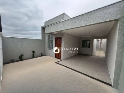 Casa com 3 Quartos à venda, 100m² no Freitas Soares, Porto Real