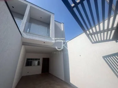 Casa com 3 Quartos à venda, 110m² no Vila Medeiros, São Paulo