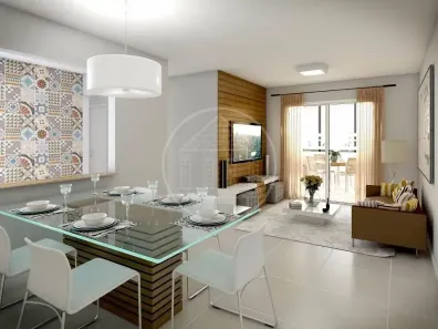 Apartamento com 2 Quartos à venda, 58m² no Vila Emir, São Paulo