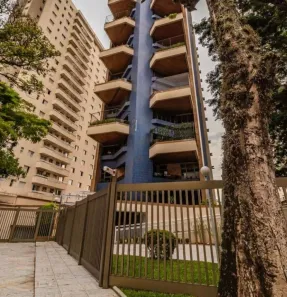 Apartamento com 4 Quartos à venda, 441m² no Alphaville Centro Industrial e Empresarial/Alphaville., Barueri