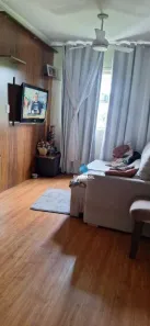 Apartamento com 2 Quartos à venda, 54m² no Jardim Capivari, Campinas