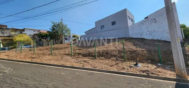 Lote/Terreno à venda, 412m² no Loteamento Residencial Ana Carolina, Valinhos