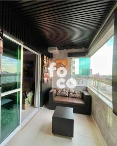 Apartamento com 2 Quartos à venda, 74m² no Santa Mônica, Uberlândia