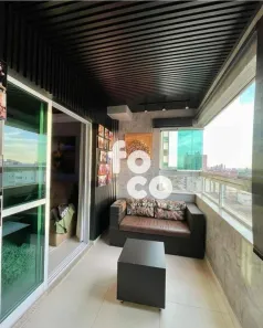 Apartamento com 2 Quartos à venda, 74m² no Santa Mônica, Uberlândia