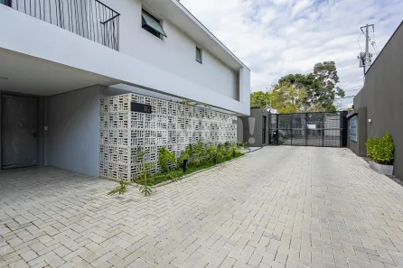 Casa de Condomínio com 3 Quartos à venda, 157m² no Guabirotuba, Curitiba