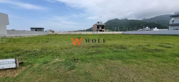 Lote/Terreno à venda, 390m² no Beira Rio, Biguaçu