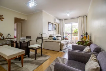 Apartamento com 3 Quartos à venda, 72m² no Bela Vista, São Paulo