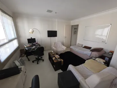 Sala Comercial à venda, 36m² no Cerqueira César, São Paulo