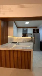 Apartamento com 3 Quartos para alugar, 100m² no Floradas de São José, São José dos Campos