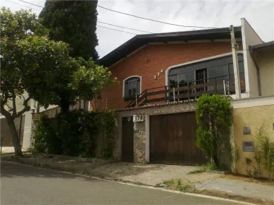 Casa com 3 Quartos à venda, 253m² no Parque Alto Taquaral, Campinas