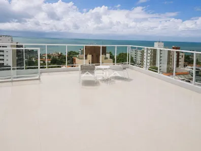 Apartamento com 2 Quartos à venda, 60m² no Manaíra, João Pessoa