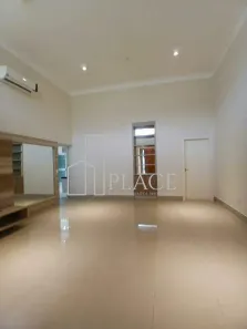 Casa com 3 Quartos para alugar, 220m² no Residencial Reserva Esmeralda, Marília