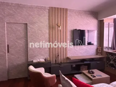 Apartamento com 3 Quartos à venda, 130m² no Buritis, Belo Horizonte