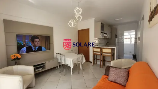 Apartamento com 2 Quartos para alugar, 70m² no Bombas, Bombinhas