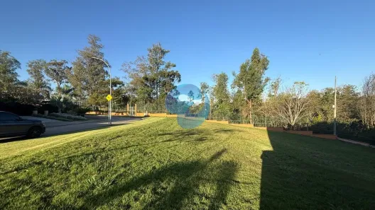 Lote/Terreno à venda, 1023m² no Alphaville Nova Esplanada 3, Votorantim